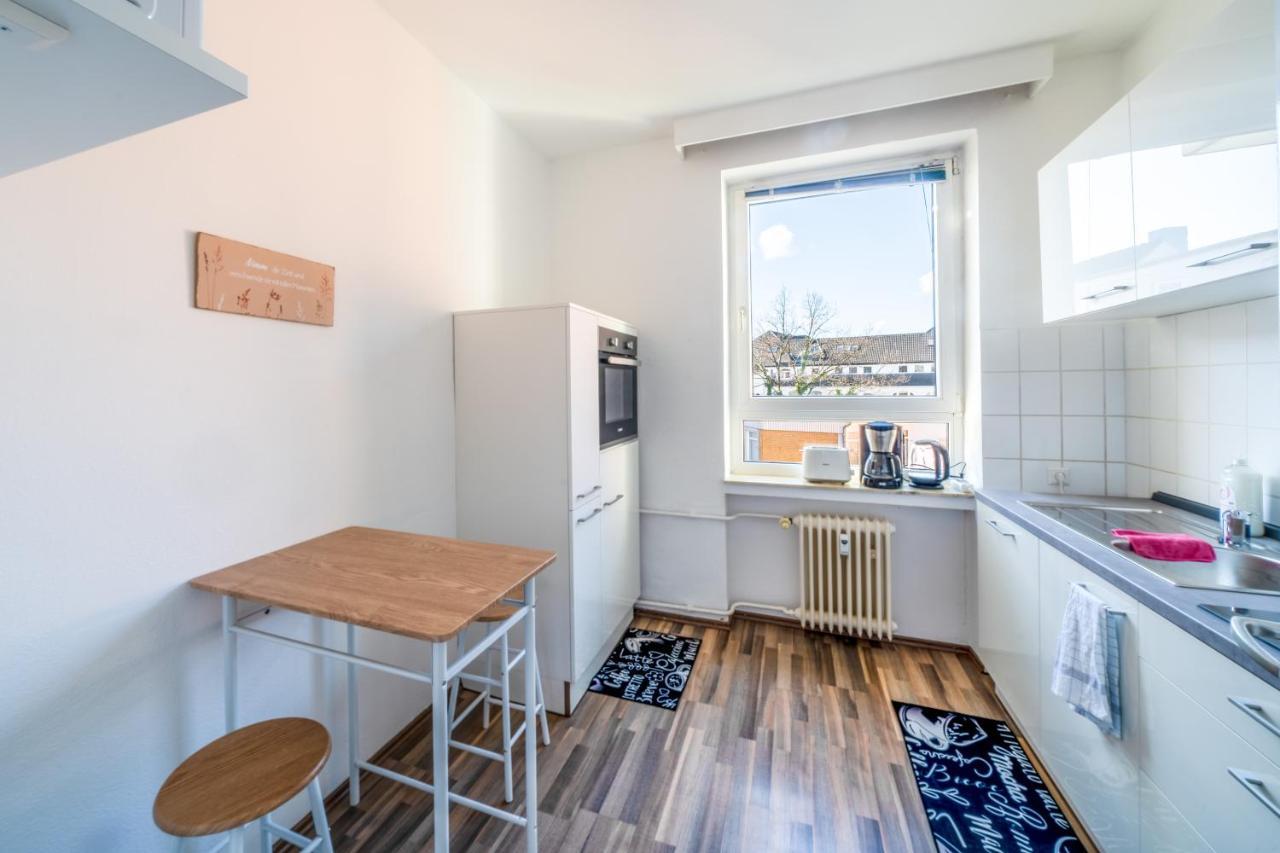 Im Herzen Hannovers 3Min City 95M² 3 Zimmer Balkon Aufzug Exterior photo
