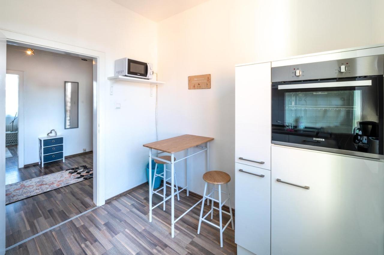 Im Herzen Hannovers 3Min City 95M² 3 Zimmer Balkon Aufzug Exterior photo